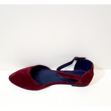 Босоніжки балетками Hand made